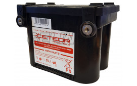 BATTERI 1600A ATTACK 7750