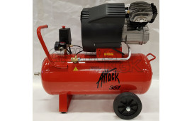 KOMPRESSOR ATTACK 351