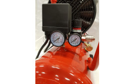KOMPRESSOR ATTACK 351