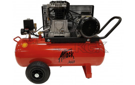 KOMPRESSOR ATTACK 360