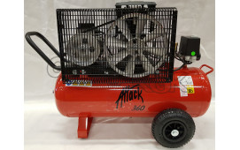 KOMPRESSOR ATTACK 360
