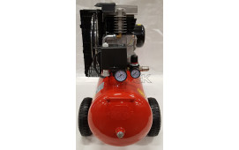 KOMPRESSOR ATTACK 360