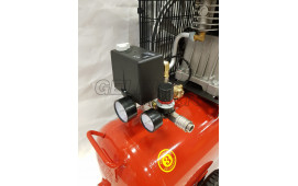KOMPRESSOR ATTACK 360