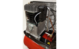 KOMPRESSOR ATTACK 603/90L