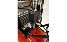 KOMPRESSOR ATTACK 603/90L