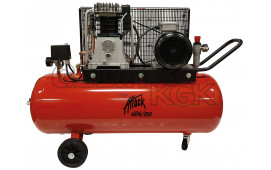 KOMPRESSOR ATTACK 604/150 L