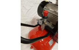 KOMPRESSOR ATTACK 604/150 L