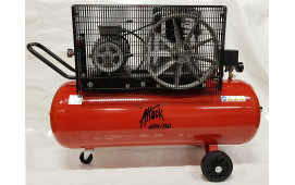 KOMPRESSOR ATTACK 604/150 L