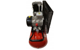 KOMPRESSOR ATTACK 604/150 L