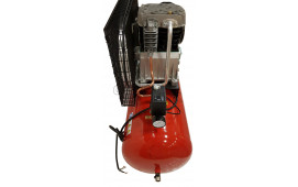 KOMPRESSOR ATTACK 604/150 L