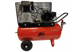 KOMPRESSOR ATTACK 752 90 L