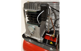 KOMPRESSOR ATTACK 752 90 L
