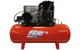 KOMPRESSOR ATTACK 755 200L