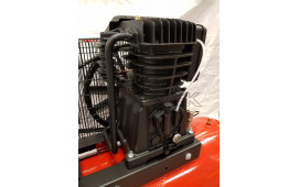 KOMPRESSOR ATTACK 755 200L