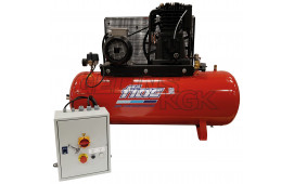 KOMPRESSOR ATTACK 1000 200 L