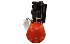 KOMPRESSOR ATTACK 1000 200 L