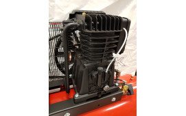 KOMPRESSOR ATTACK 1000 200 L