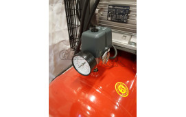 KOMPRESSOR ATTACK 1000 200 L