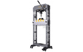 VERKSTADSPRESS SP-30HAM