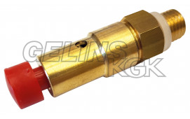 SÄKERHETSVENTIL 505TK 510TK