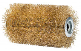 STÅLBORSTE STEN MULTIBRUSH