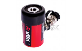 HÅLCYLINDER ENKELVERKANDE