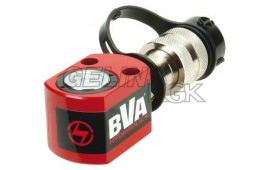 FLATCYLINDER 5 TON SLAG 16 MM