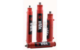 PRECISIONCYLINDER DUBBELVERKAN