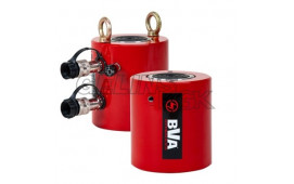 HÖGTONNAGECYLINDER DUBBELV.