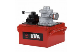 HYDRAULPUMP LUFTDRI. 11400 cm³