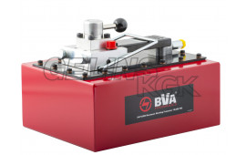 HYDRAULPUMP LUFTDRIV. 7550 cm³