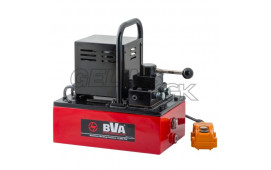 HYDRAULPUMP ELEKTRISK 1 HK