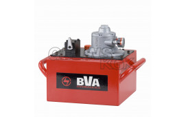 HYDRAULPUMP LUFTDRI. 11400 cm³