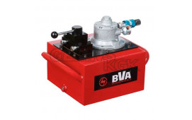 HYDRAULPUMP LUFTDRI. 11400 cm³