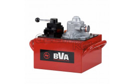 HYDRAULPUMP LUFTDRI. 11400 cm³