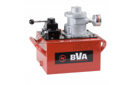 HYDRAULPUMP LUFTDRI. 11400 cm³