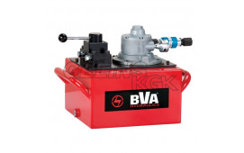 HYDRAULPUMP LUFTDRI. 11400 cm³