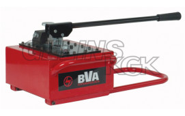 HYDRAULPUMP MANUELL 7800 cm³