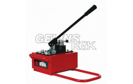 HYDRAULPUMP MANUELL 7800 cm³