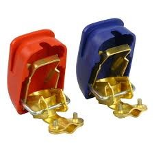 QUICK  BATTERY CONNECTOR/PAR