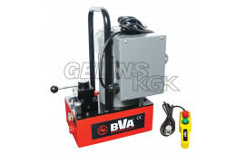 HYDRAULPUMP ELEKTRISK 0,5 HK