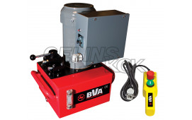 HYDRAULPUMP ELEKTRISK 0,5 HK