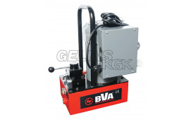 HYDRAULPUMP ELEKTRISK 0,5 HK