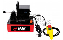 HYDRAULPUMP ELEKTRISK 1 HK