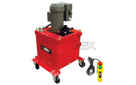 HYDRAULPUMP ELEKTRISK 3 HK