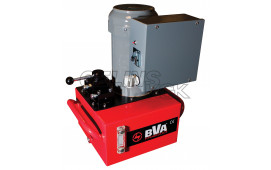 HYDRAULPUMP ELEKTRISK 1,5 HK