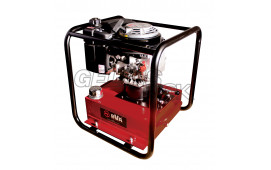 HYDRAULPUMP DIESELDRIVEN 7,3HK