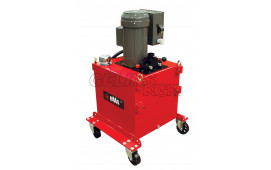 HYDRAULPUMP ELEKTRISK 3 HK