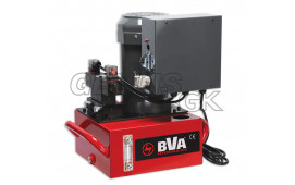 HYDRAULPUMP ELEKTRISK 1 HK