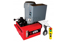 HYDRAULPUMP ELEKTRISK 3 HK
